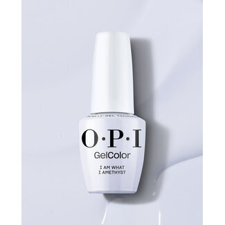 OPI OPI - T76 - Intelli-Gel - I Am What I Amethyst