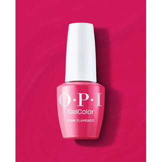 OPI OPI - E44 - Intelli-Gel - Pink Flamenco