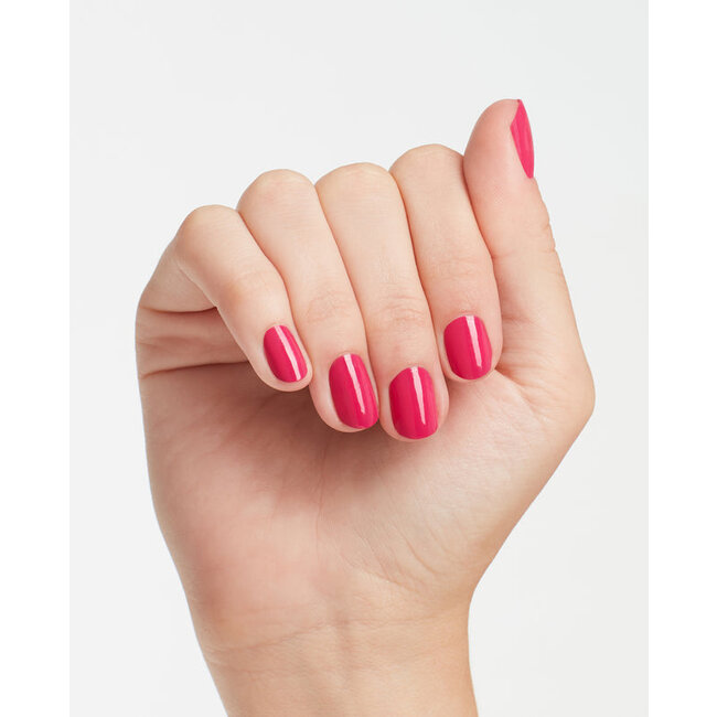 OPI - E44 - Intelli-Gel - Pink Flamenco
