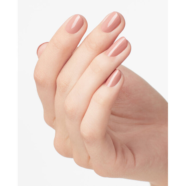 OPI - A15 - Intelli-Gel - Dulce De Leche