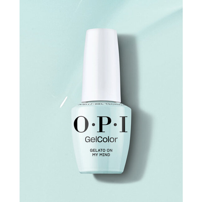 OPI - V33 - Intelli-Gel - Gelato On My Mind