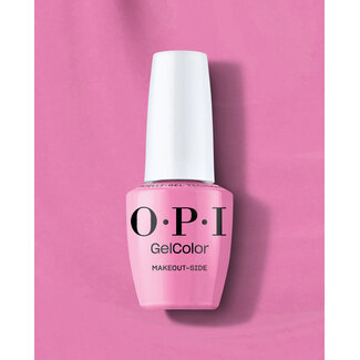 OPI OPI - P002 - Intelli-Gel - Makeout-Side