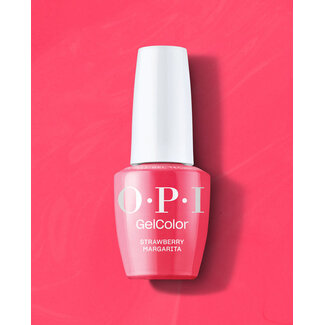 OPI OPI - M23 - Intelli-Gel - Strawberry Margarita