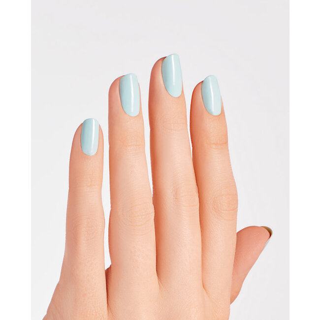 OPI - M83 - Intelli-Gel - Mexico City Move-Mint