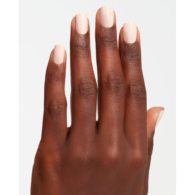 OPI - T74 - Intelli-Gel - Stop It I'm Blushing