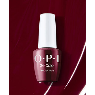 OPI OPI - L87 - Intelli-Gel - Malaga Wine