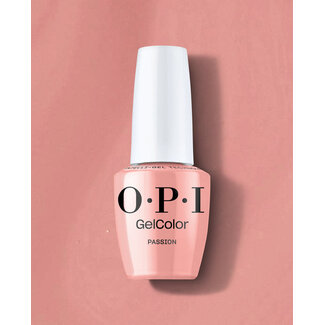 OPI OPI - H19 - Intelli-Gel - Passion