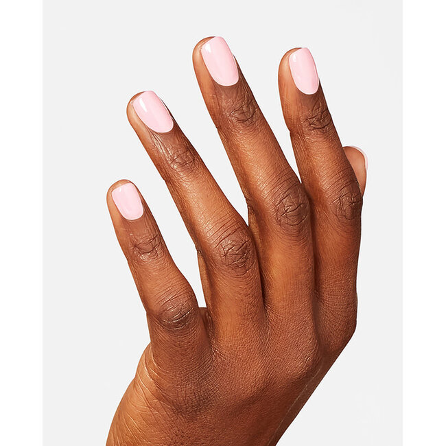 OPI - H39 - Intelli-Gel - It's A Girl!