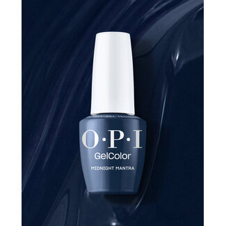 OPI OPI - F009 - Intelli-Gel - Midnight Mantra