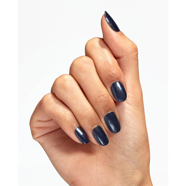 OPI - F009 - Intelli-Gel - Midnight Mantra