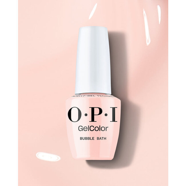 OPI - S86 - Intelli-Gel - Bubble Bath