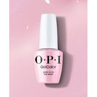 OPI OPI - T69 - Intelli-Gel - Love Is In The Bare