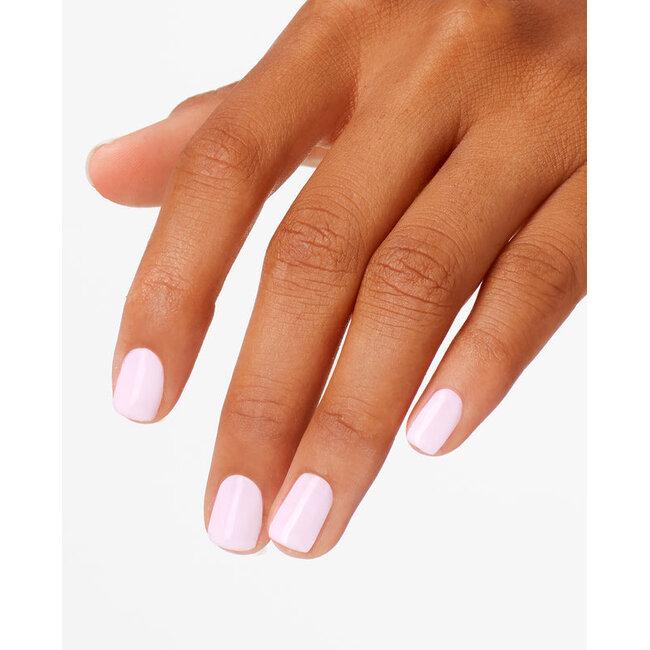 OPI - T69 - Intelli-Gel - Love Is In The Bare