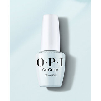 OPI OPI - T75 - Intelli-Gel - It's A Boy!