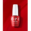 OPI OPI - N25 - Intelli-Gel - Big Apple Red