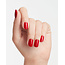 OPI OPI - N25 - Intelli-Gel - Big Apple Red