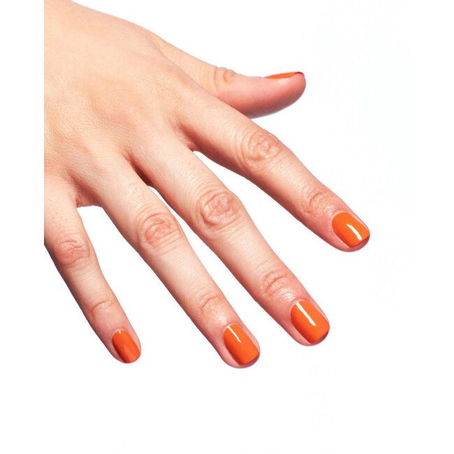 OPI - S004 - Intelli-Gel - Silicon Valley Girl