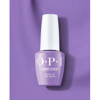 OPI OPI - P007 - Intelli-Gel - Skate To The Party