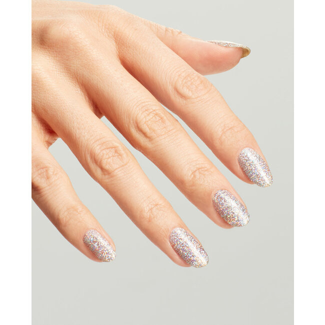 OPI - E02 - Intelli-Gel - Halo There!