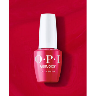 OPI OPI - L60 - Intelli-Gel - Dutch Tulips