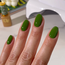 DND DIVA - 287 - Houseplant - DUO Polish