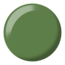 DND DIVA DND DIVA - 287 - Houseplant - DUO Polish