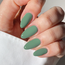 DND DIVA - 285 - Sage'd The Day - DUO Polish