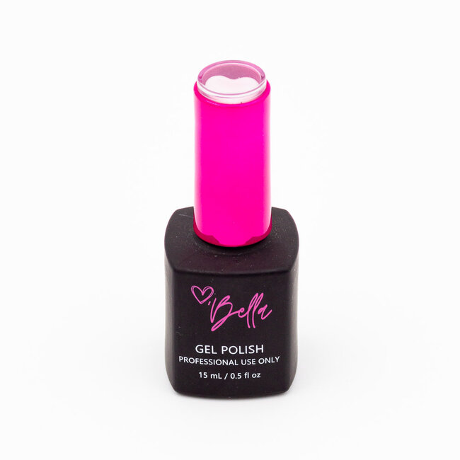 Love, Bella - Gel Polish - 002