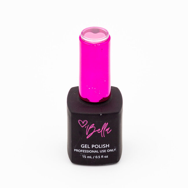 Love, Bella - Gel Polish - 082