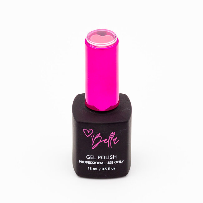 Love, Bella Love, Bella - Gel Polish - 087