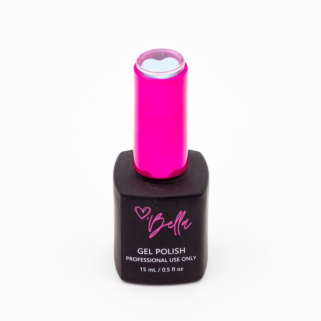 Love, Bella - Gel Polish - 100