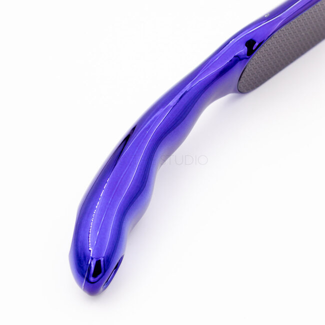 The Studio - Nano Glass Foot Callus File - Blue