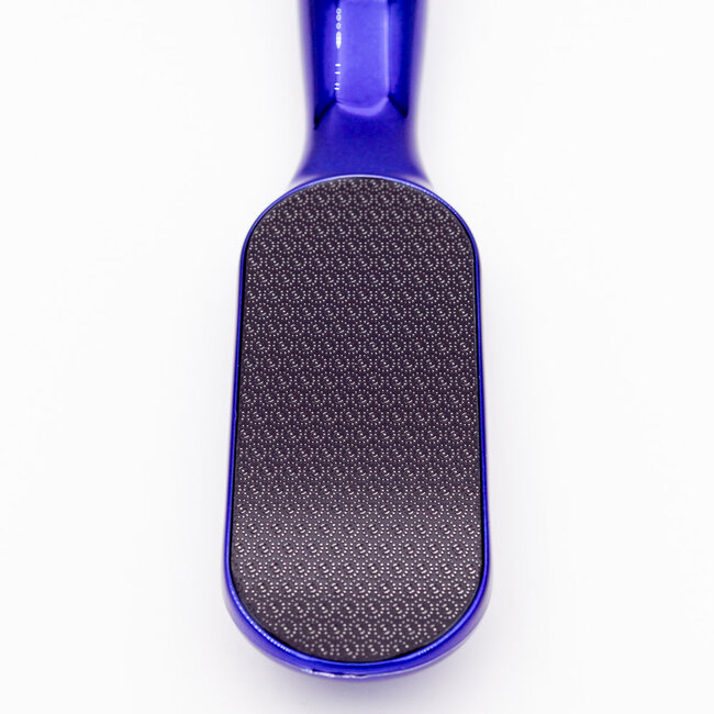 The Studio - Nano Glass Foot Callus File - Blue