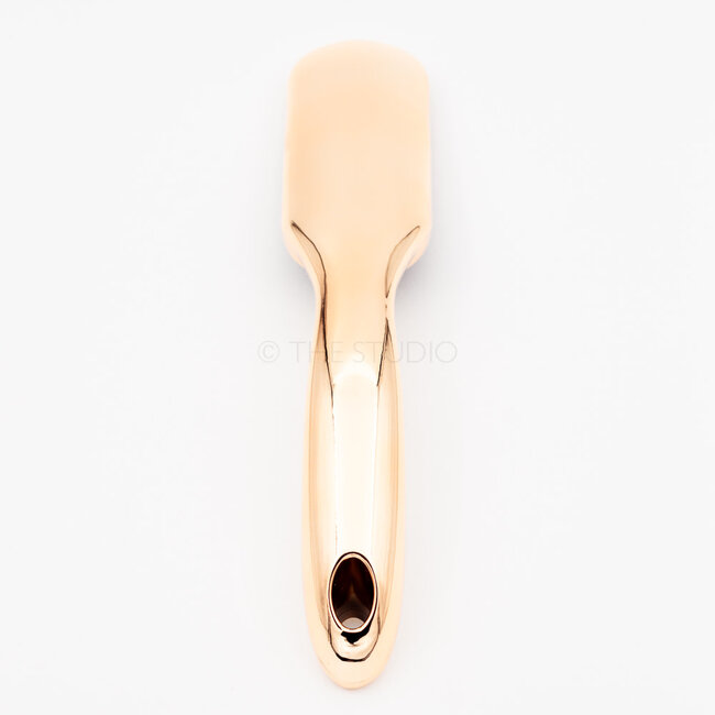 The Studio - Nano Glass Foot Callus File - Gold