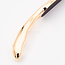 The Studio - Nano Glass Foot Callus File - Gold