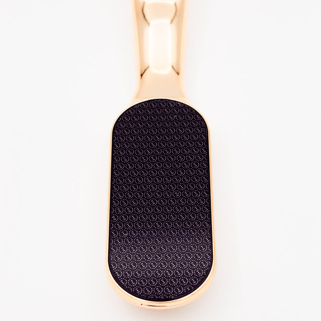 The Studio - Nano Glass Foot Callus File - Gold