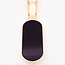 The Studio The Studio - Nano Glass Foot Callus File - Gold