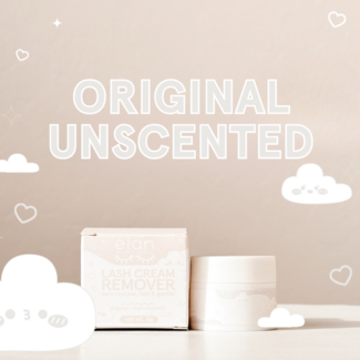 Elan Elan - Cream Remover - Original - 5ml - Unscented