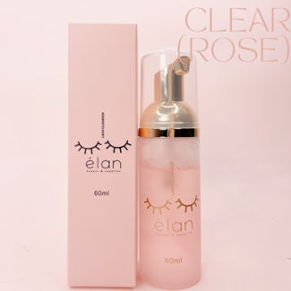 Elan Elan - Lash Shampoo - 60ml
