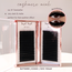 Elan Elan - Lash - Cashmere Mink - 0.05 - D Curl -  16mm