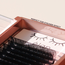 Elan Elan - Lash - Cashmere Mink - 0.03 - D Curl - 11mm