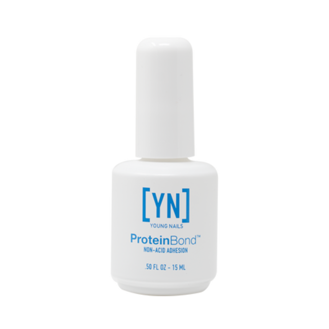 Young Nails Young Nails - Protein Bond - Primer - 0.50 fl oz