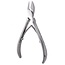 Staleks Staleks - Cuticle Nippers - Classic 10 - 14mm - NC-10-14