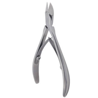 Staleks Staleks - Cuticle Nippers - Classic 10 - 8mm - NC-10-8