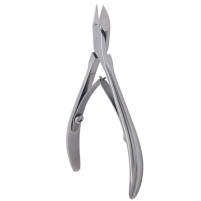 Staleks Staleks - Cuticle Nippers - Classic 10 - 8mm - NC-10-8