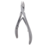 Staleks Staleks - Cuticle Nippers - Classic 10 - 8mm - NC-10-8