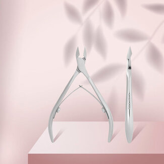 Staleks Staleks - Cuticle Nippers - Classic 10 - 8mm - NC-10-8