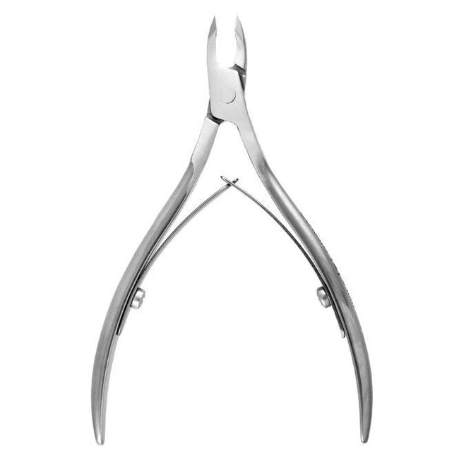 Staleks - Cuticle Nippers - Classic 12 - 3mm - NC-12-3