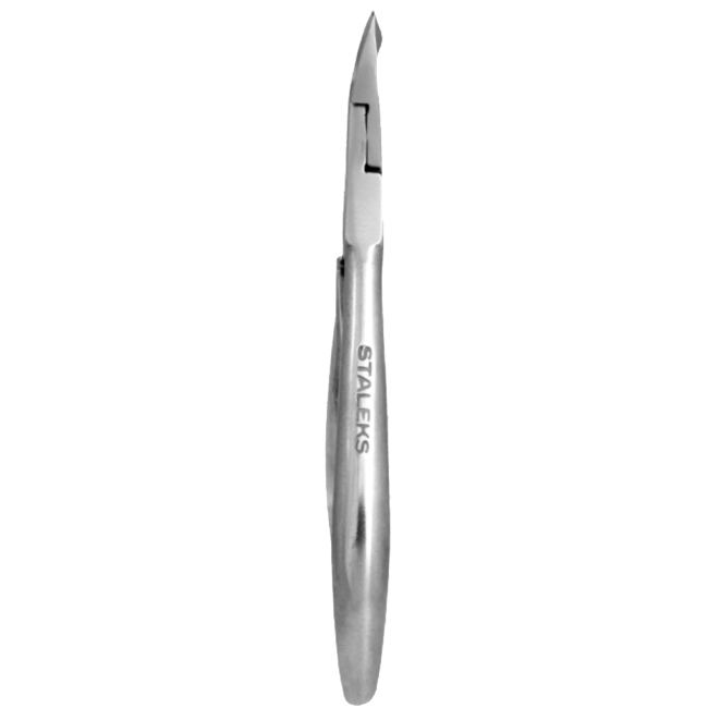 Staleks - Cuticle Nippers - Classic 12 - 3mm - NC-12-3
