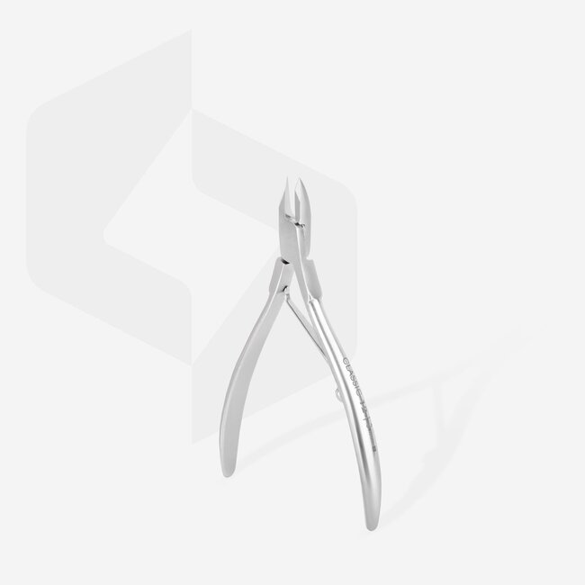 Staleks - Cuticle Nippers - Classic 12 - 3mm - NC-12-3
